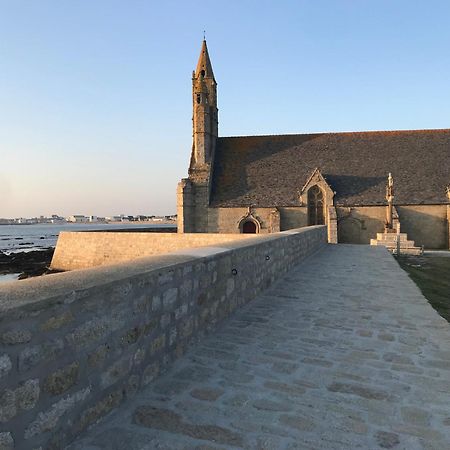Villa Ty Plad, Penmarcʼh Eksteriør bilde